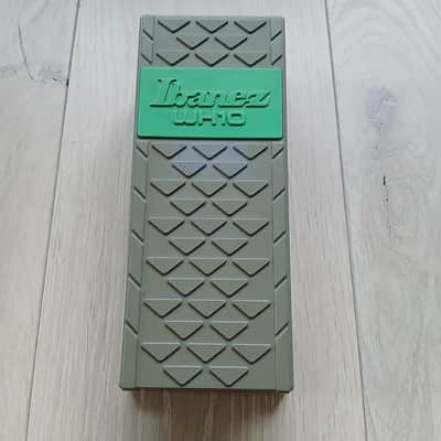 Ibanez WH10 1980s - Grey image 8