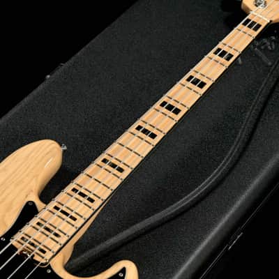 FENDER AMERICAN ELITE Jazz Bass [US18063524] (09/11) image 9