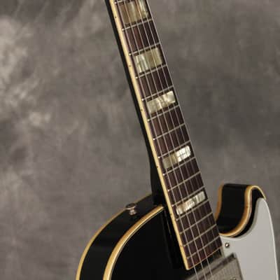 Airline 3 Kleenex Pickups w/original Bigsby Vibrato 1960s Sunburst image 16