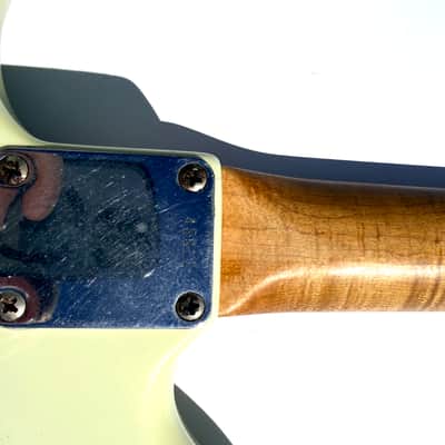 1959 Fender Jazzmaster - White (refinish) image 16