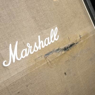 Legendary 1972 Marshall Plexi Modded by John Suhr image 16