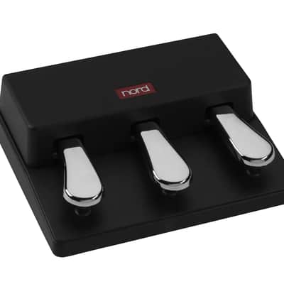 Nord Grand 2 Hammer Action 88-Key Digital Piano, B-Stock, Full Manufacturer's Warranty. image 13