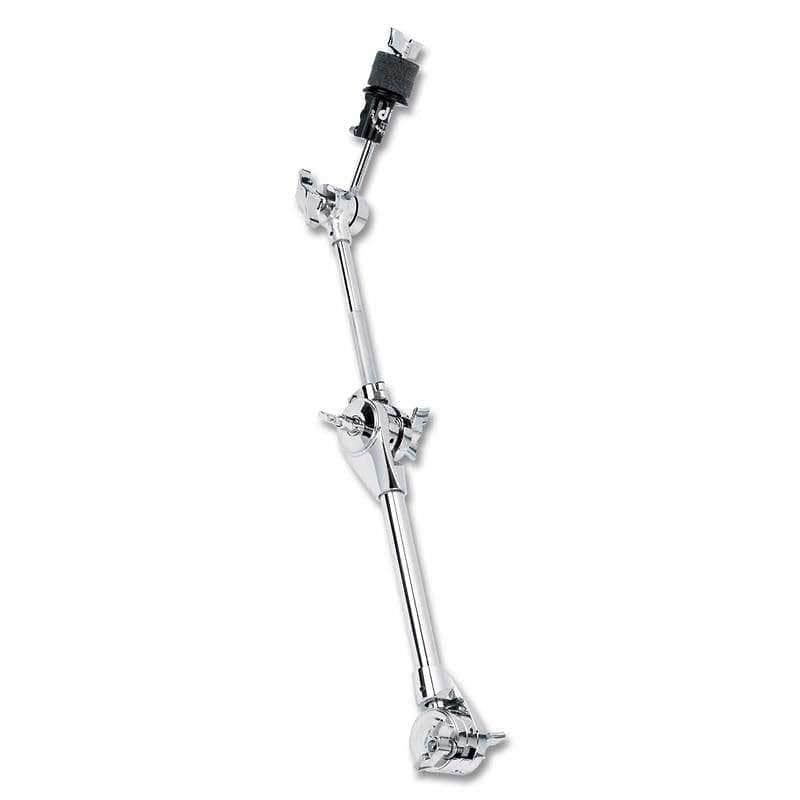 DW DWSM799 Straight/Boom Cymbal Arm w/ Dogbone Clamp image 2