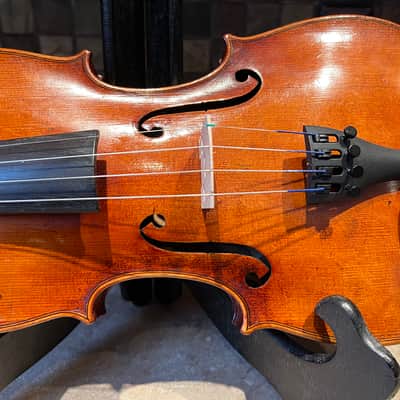 Schweitzer Violin Violin 1880’s- 1920’s image 7