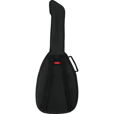 Fender FAS405 Small Body Acoustic Bag - Bag for acoustic guitars image 2
