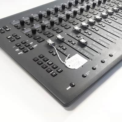 Avid S3 16-Fader Pro Tools Control Surface (Warranty) image 5