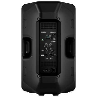 Yamaha DXR12 mk3 12" Powered Loudspeaker image 3