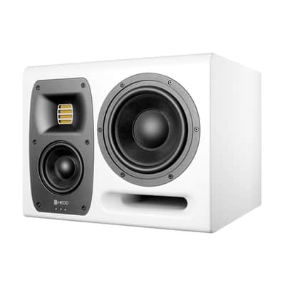 HEDD Type 20 mk2 White Pair image 1