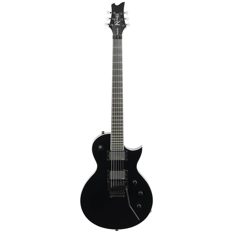 Kramer Assault 220 Plus Bild 1