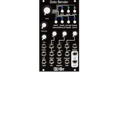 Qu-Bit Electronix Data Bender image 1
