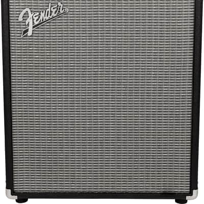 Fender Rumble 100 1x12 100W Bass Combo Amp image 1