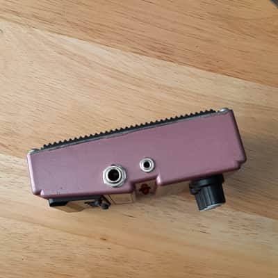DOD FX 82 Bass Compressor image 3