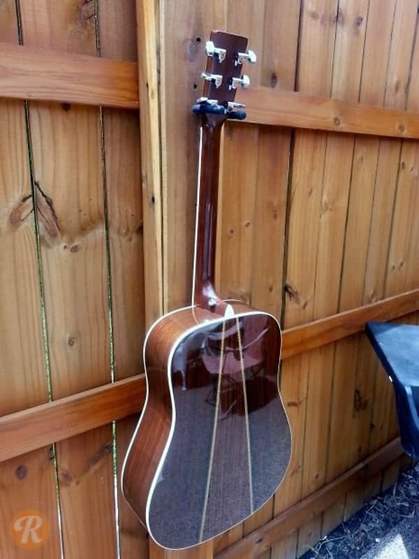 Martin Standard Series HD-35 (1993 - 2004) image 3