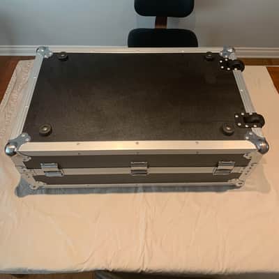 Moog ACC-RC-006 Subsequent 37 Road Case with Wheels image 5