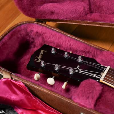 1967 Gibson ES-330 TDC Sparkling Burgundy image 16