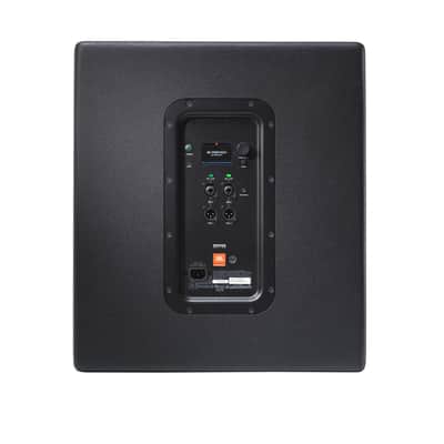 Mint JBL PRX915XLF 2000-Watt 15-Inch Portable Powered PA System Subwoofer PRX900 image 3