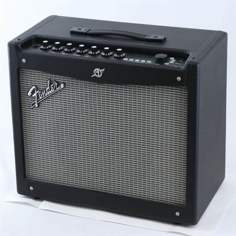 Fender USA USED ​​Mustang III V2 (Fender) Modeling Amplifier image 1