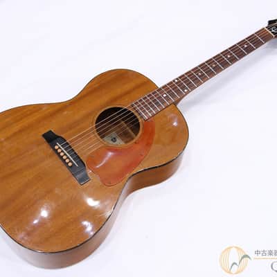 Epiphone FT-30 Caballero image 2