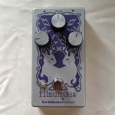 EarthQuaker Devices Hizumitas - Purple image 2