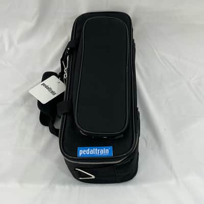 Pedaltrain Nano+ with Soft Case 2010s - Black image 9