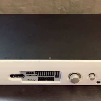 Prism Sound Atlas 8-Channel USB AD Converter image 8