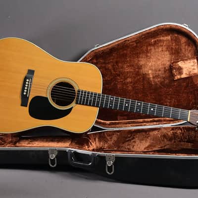 Martin D-28 1978 incl. LR Baggs Lyric image 2