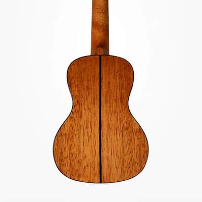 Kala KA-STG Solid Spruce Top Tenor Ukulele Bild 2