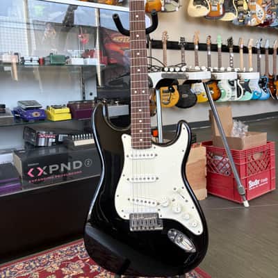 Fender American Series VG Stratocaster 2007 - 2009 | Reverb Canada