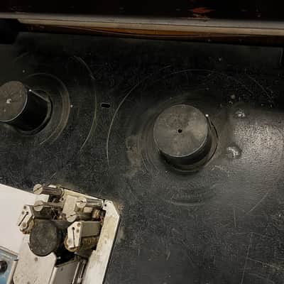 Vintage 3M M79 Reel to Reel Tape Machine Professional Recorder Ex Olympic Studio image 3