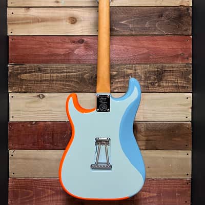 Fender Artist Series George Harrison 'Rocky' Stratocaster 2022 image 11
