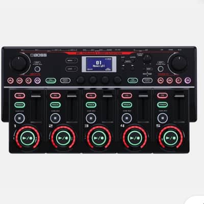Boss Boss RC-505 Loop Station MKI 2022 image 7