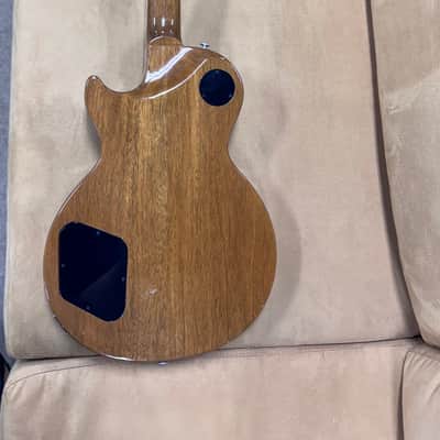 Gibson Les Paul Modern 2019 - 2024 - Graphite Top image 8