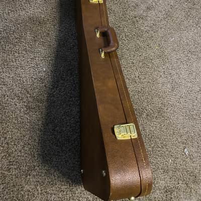 2022 Gibson Flying V Ebony Mirror Limited Edition (Sanded Neck) image 23