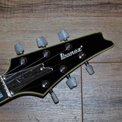 Ibanez Paul Stanley Model PS10 Crystal Swarovski Rhinestone Customized image 3