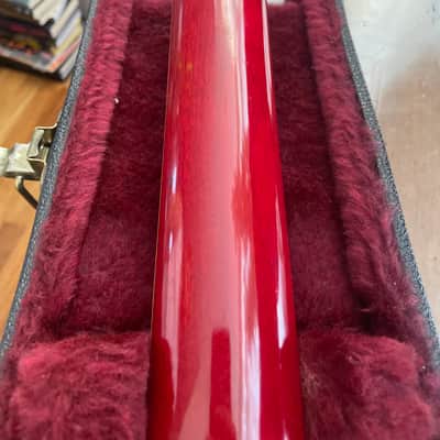 Heritage H535 1989 - Aged Cherry Burst image 13