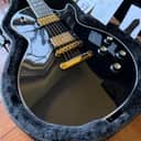 2026 Gibson Les Paul Supreme - Ebony Black