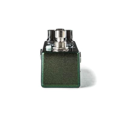 MXR Carbon Copy Mini M299 Analog Delay Pedal image 5