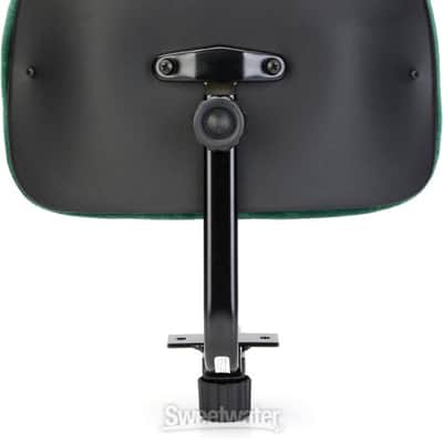 Roc-N-Soc Throne Backrest - Green (BACKREST-GREENd1) image 2