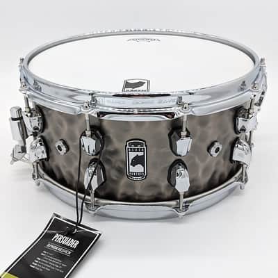 Mapex Black Panther Persuader 6.5x14" Snare Drum BPNBR465HCN image 1