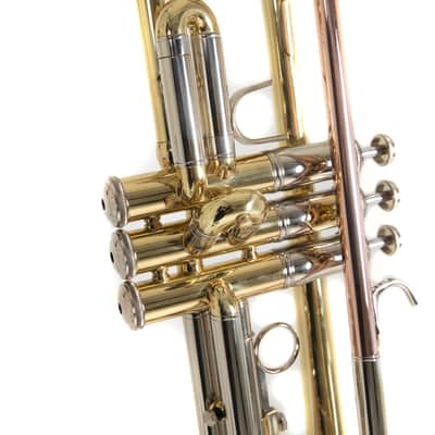 Bach TR-501 Trompete image 2