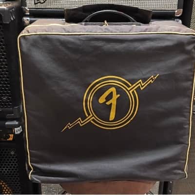 Fender Blues Junior III 15-Watt 1x12" Guitar Combo 2010 - 2017 - Black image 9