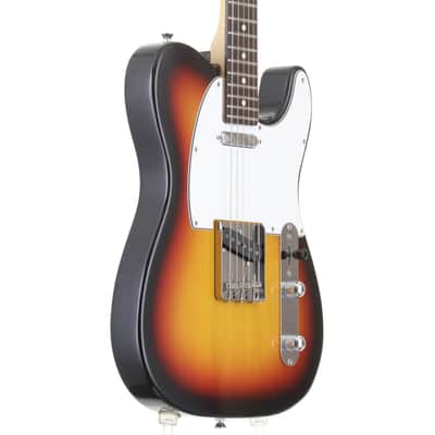 FUJIGEN (FGN) JTL7 3TS (3-Tone Sunburst) Fujigen [A200824] (06/17) image 8