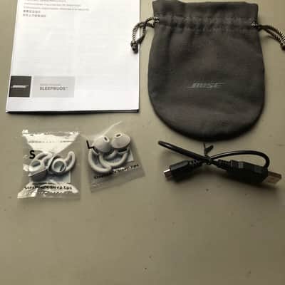Bose Noise Masking Sleepbuds image 8