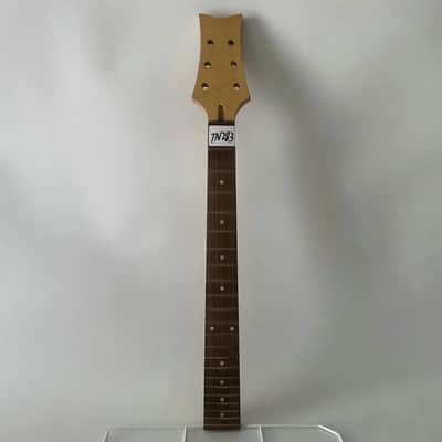 Maple Wood Electric Guitar Neck with Rosewood Fingerboard Fretboard image 1