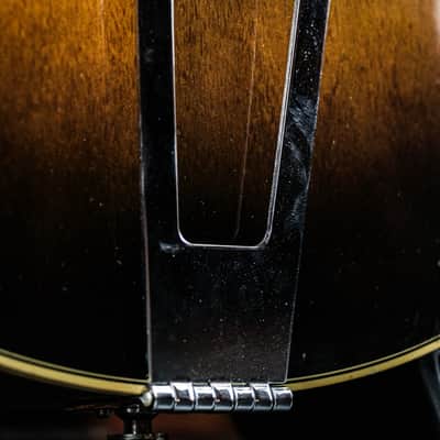 1982 Gibson ES-175D HSB sunburst image 10