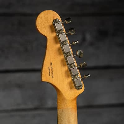 Fender Road Worn '60s Jazzmaster image 10