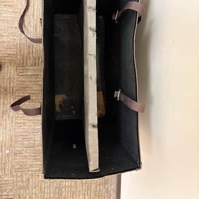 Vintage Fiber Trap Case image 5