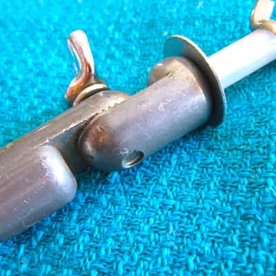 Cymbal Stand Top Tilter - Vintage image 3
