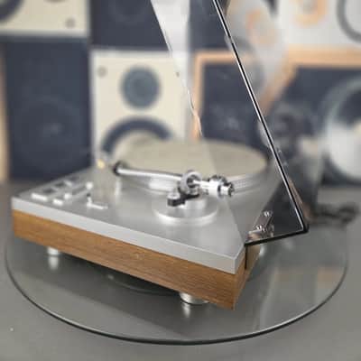 *Fully Serviced* Yamaha YP-D6 Turntable | Excellent Condition!!! image 10