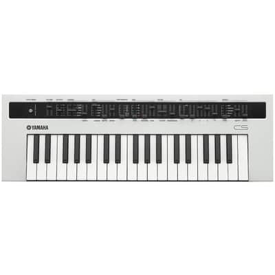 Yamaha Reface CS Mobile Mini Vintage Synth